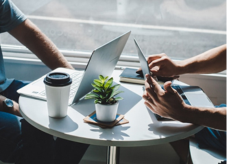 Утренний брифинг