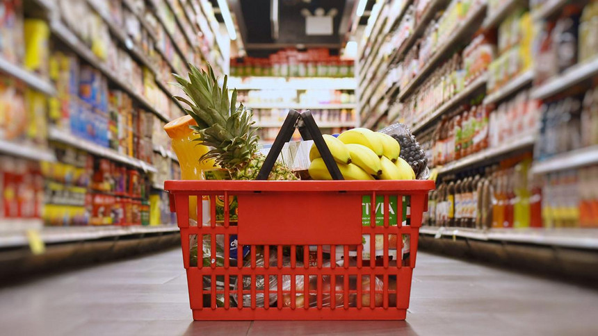 Розница сбавляет обороты