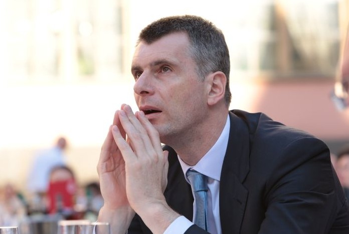 Богатейшие россияне стали беднее
