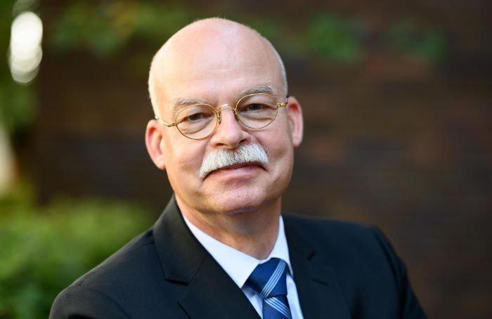 Германия сменит посла в Москве: что известно о Клеменсе фон Гётце