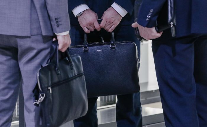 Fluktuation bei Führungspersonal