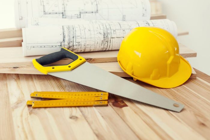 Европейские стройматериалы сократили долю