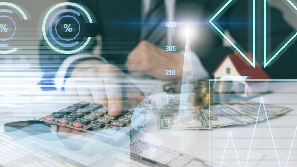 Глава ВТБ ожидает замедления экономики