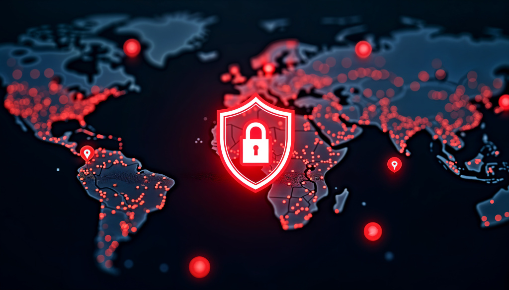 VPN-Traffic soll kostenpflichtig werden