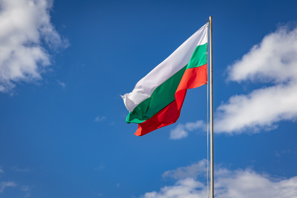 Болгария наложила вето
