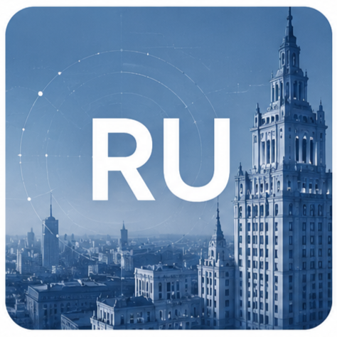 Russland-Update