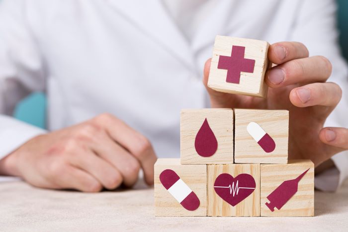 Krankenversicherung wird teurer