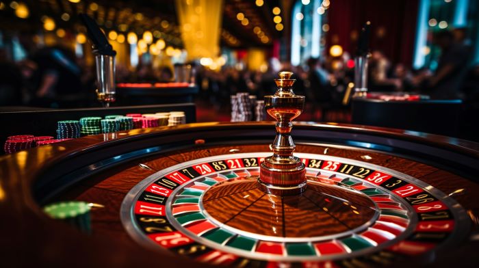 Online-Casinos vor Legalisierung?