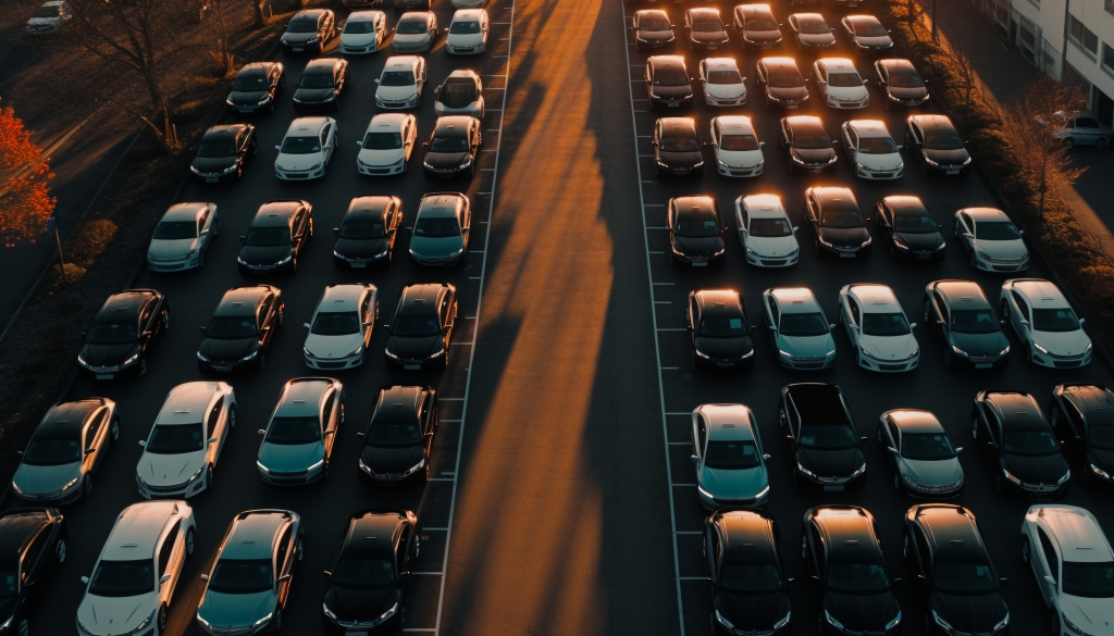 Импорт китайских авто вырос на 63%