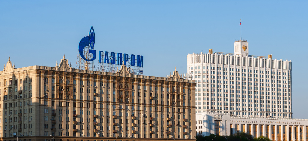 «Газпром» заинтересовался Танзанией