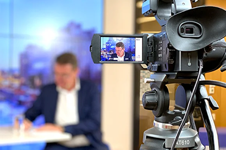 Entwicklung Ihrer Marke