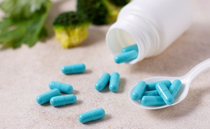 Bittere Pille: Russland verteuert Vitamine aus dem Westen