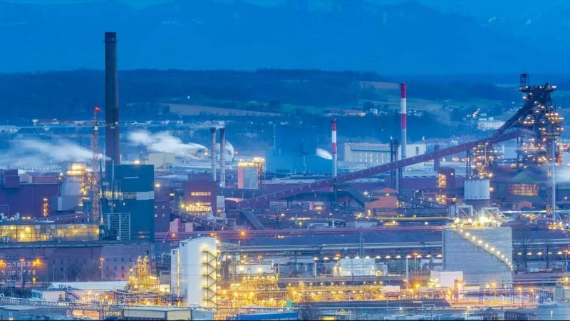 Сколько потеряет АПК Германии из-за кризиса на рынке удобрений?