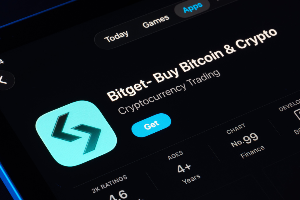 Bitget запретила операции россиянам