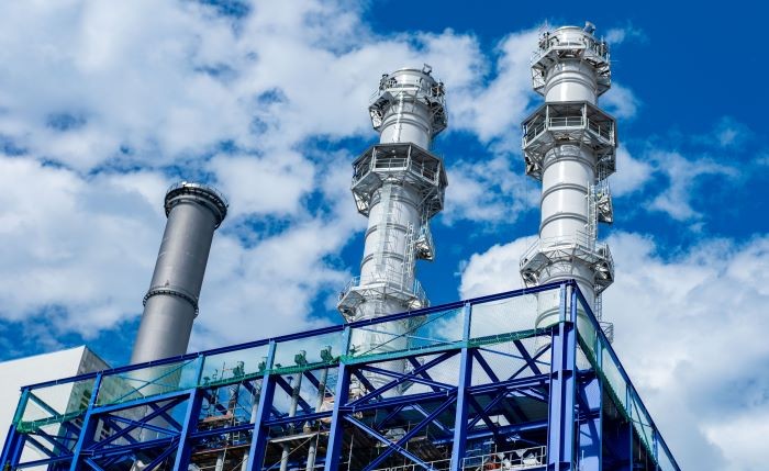 Wettbewerb mit China: deutsche Wirtschaft zunehmend unter Druck