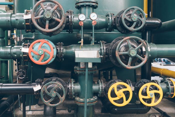 Rekord bei LNG-Produktion
