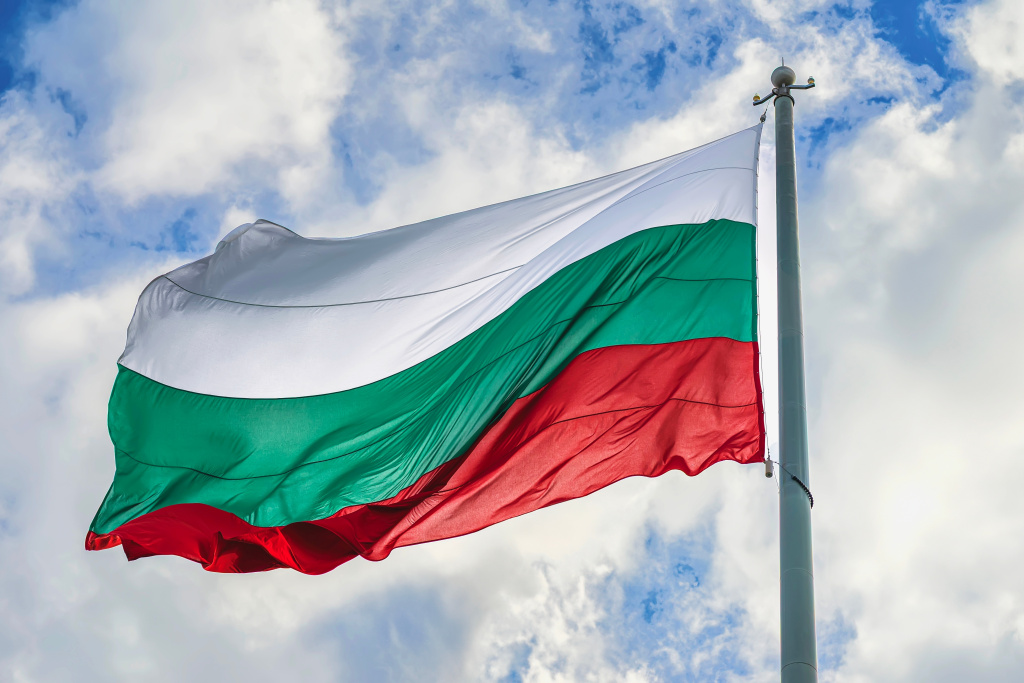 Болгария наложила вето
