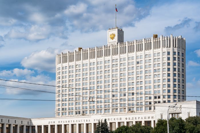 Рокировка в кабмине: четыре назначения и один «супер-министр» 