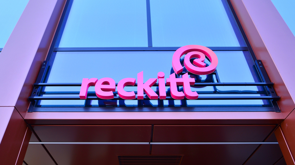 СМИ: покупатель Henkel заинтересовался активами Reckitt