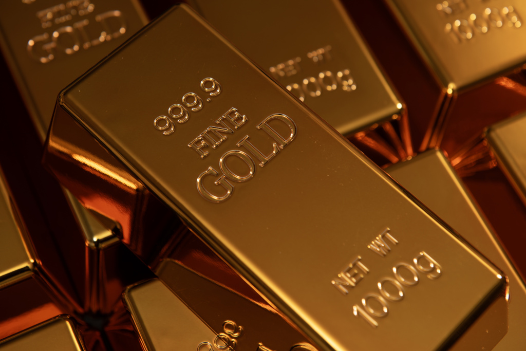 Росимущество продало «Южуралзолото»