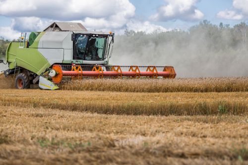 Russlands Landwirtschaft: Souverän bei der Ernte, abhängig bei der Saat