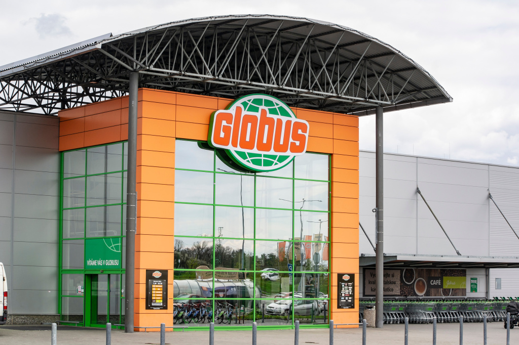 Шрёдер вошел в наблюдательный совет Globus