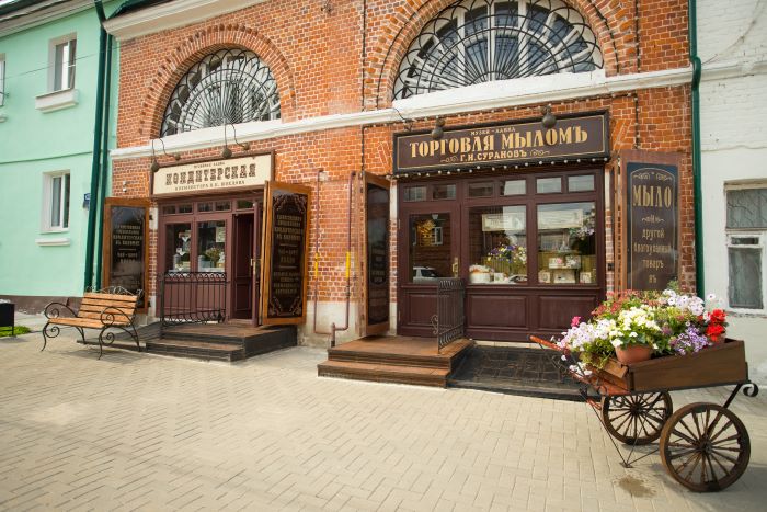 Кириллица опередила латиницу