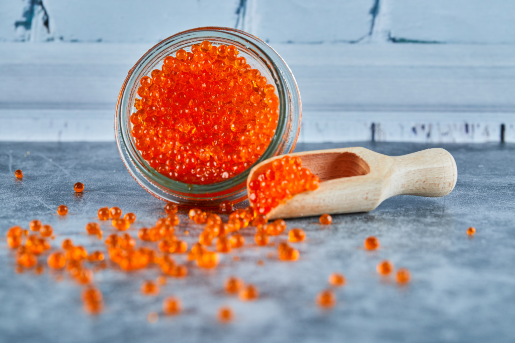 Kein Kaviar zu Schleuderpreisen