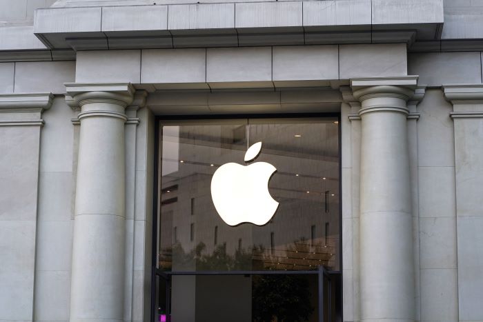 Apple verlängert Markenschutz