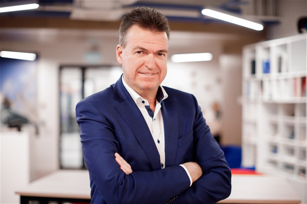 Schepp-Interview im RSPP-Magazin