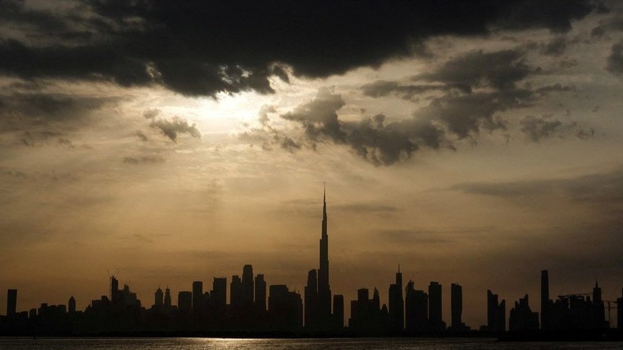 Emirate verlassen Opec: Wird Russland jetzt abgehängt?