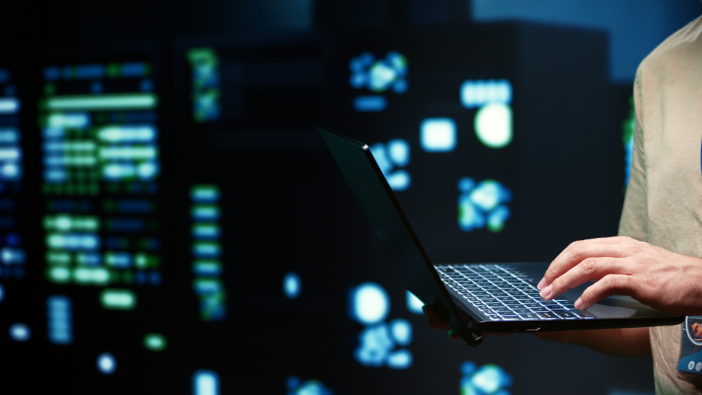 Продажи российского софта выросли