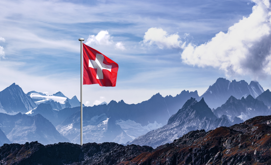 Schweiz gegen Asset-Beschlagnahme