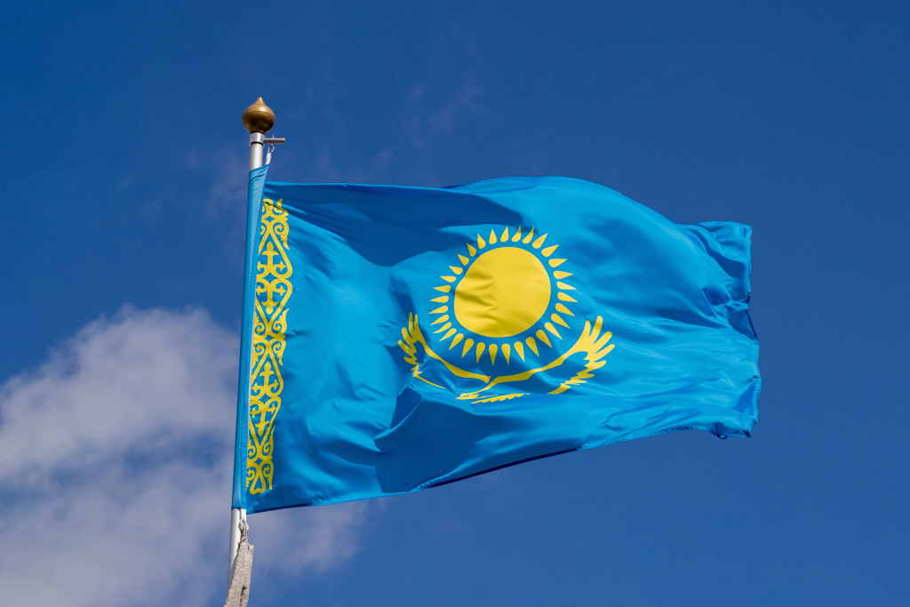 Въезд в Казахстан сделают платным