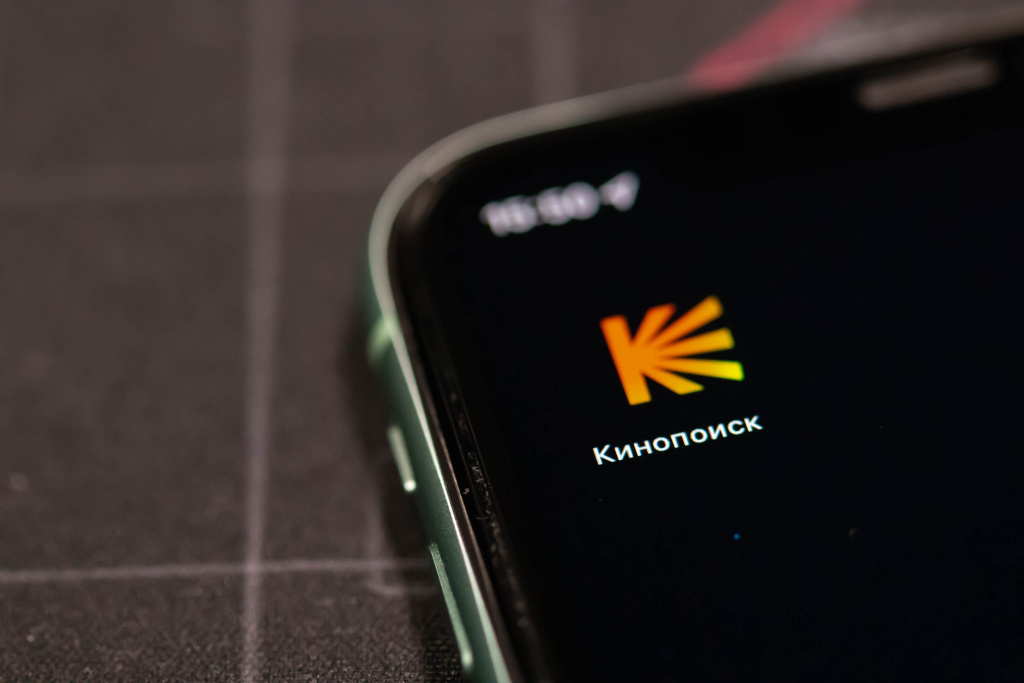 Онлайн-кинотеатры увеличили выручку