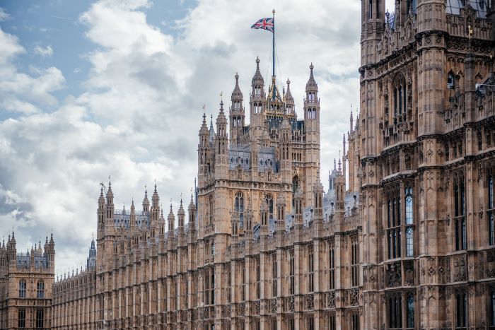 London weitet Sanktionen aus