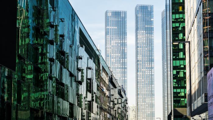 BIP-Prognose 2026: Russische Wirtschaft stagniert