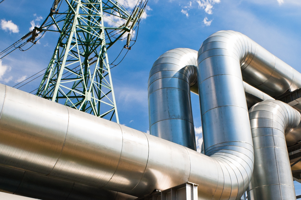 Die Druschba-Pipeline – einst Freundschaftssymbol, heute Streitfall