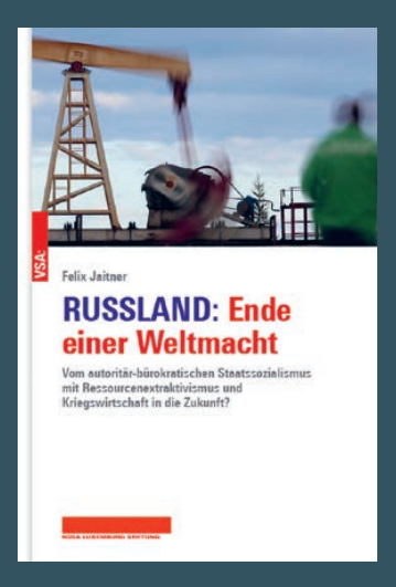 Ende einer Weltmacht?
