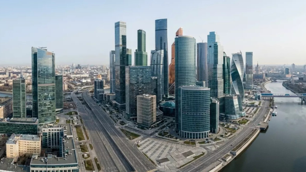 IWF-Prognose: Russland wächst schneller als Deutschland
